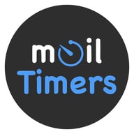 MailTimers Logo