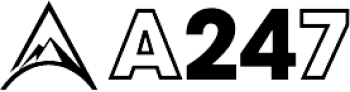 A247 Logo