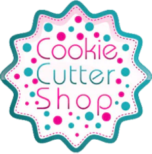 Cookie Cutter Shop Logo