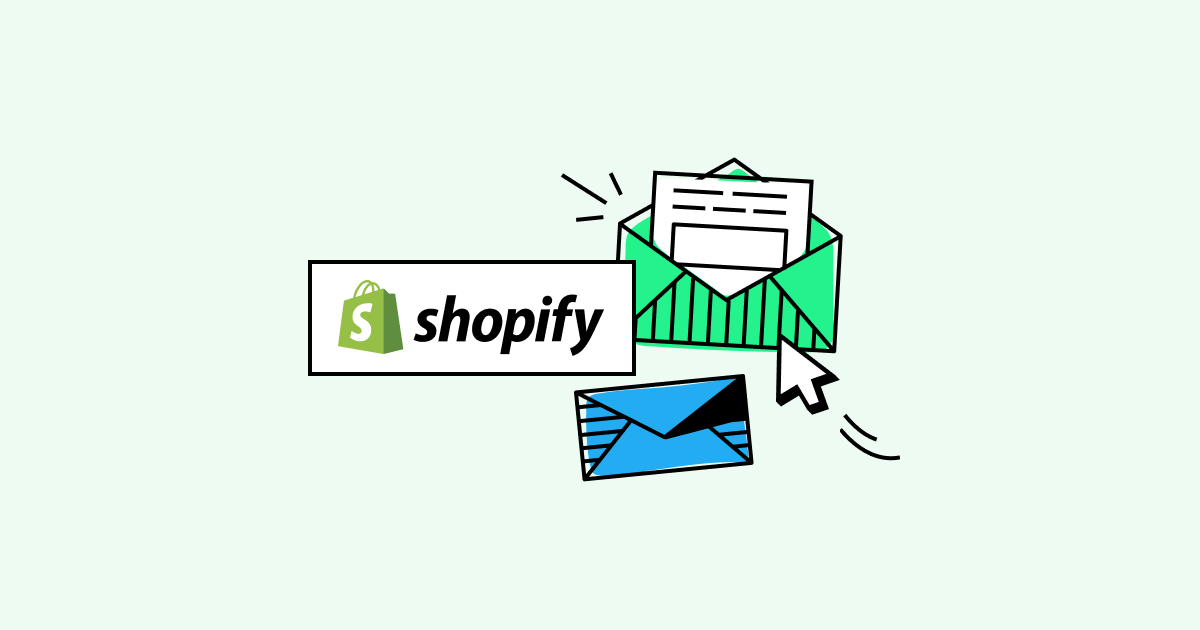 How to Make Amazing Abandoned Cart Emails for Shopify Cover Image