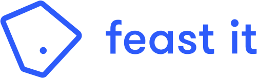 Feast-It Logo