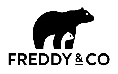Freddy and Co. Logo