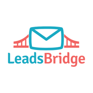 LeadsBridge Logo