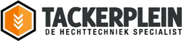 Tackerplein Logo