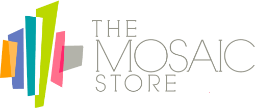 The Mosaic Store Logo