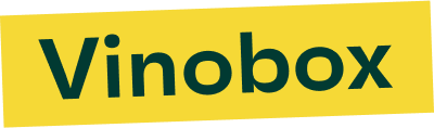 Vinobox Logo
